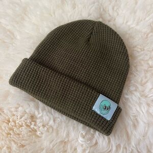 Upper Playground Beanie